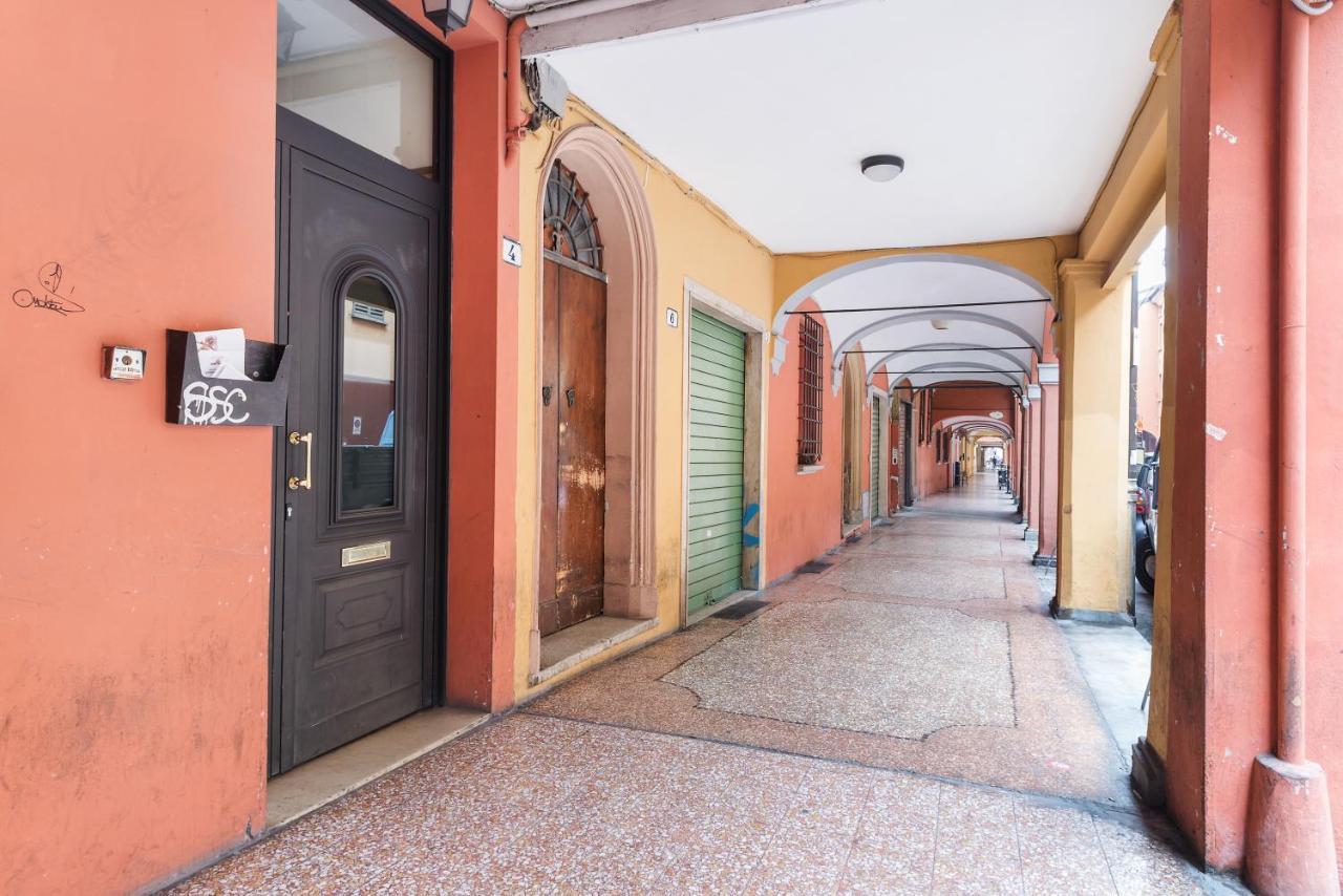 Bologna Central Studio Exterior photo